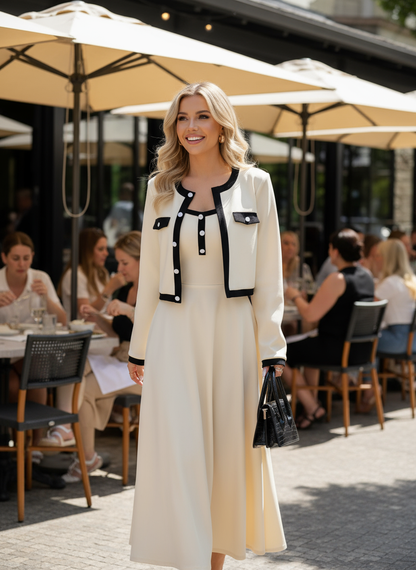 Lifestyle Image 1 - Blonde