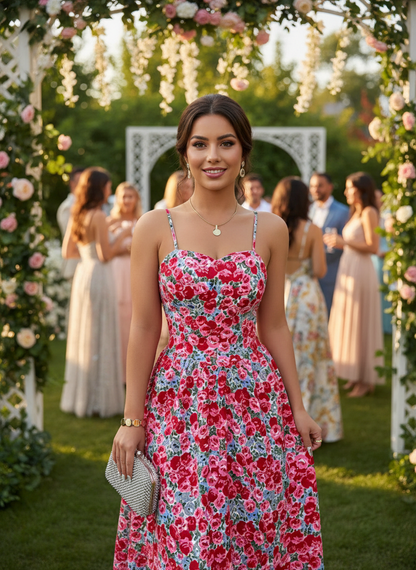 Lifestyle Image 3 - Brunette