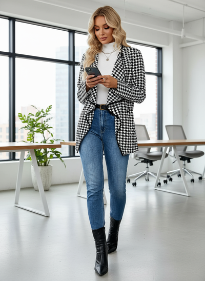 Lifestyle Image 3 - Modern Office Scene