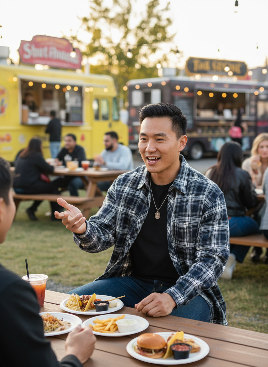 Plaid Button Up Shirt Men - Oversized Casual Fit - Fashions Envy