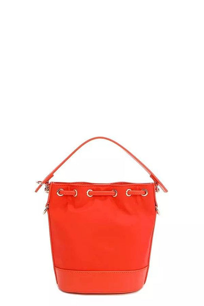 Nicole Lee USA Color Patch Bucket Bag - Designer Crossbody Bag - Fashions Envy
