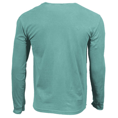 CHALKY MINT - BACK