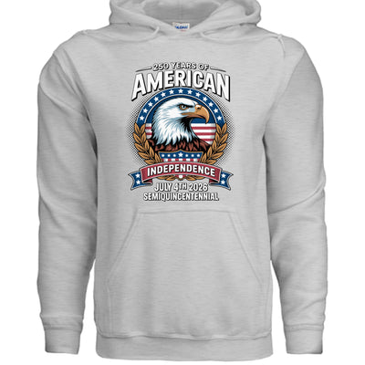 American Eagle Hoodie - 250th Anniversary Edition - Fashions Envy