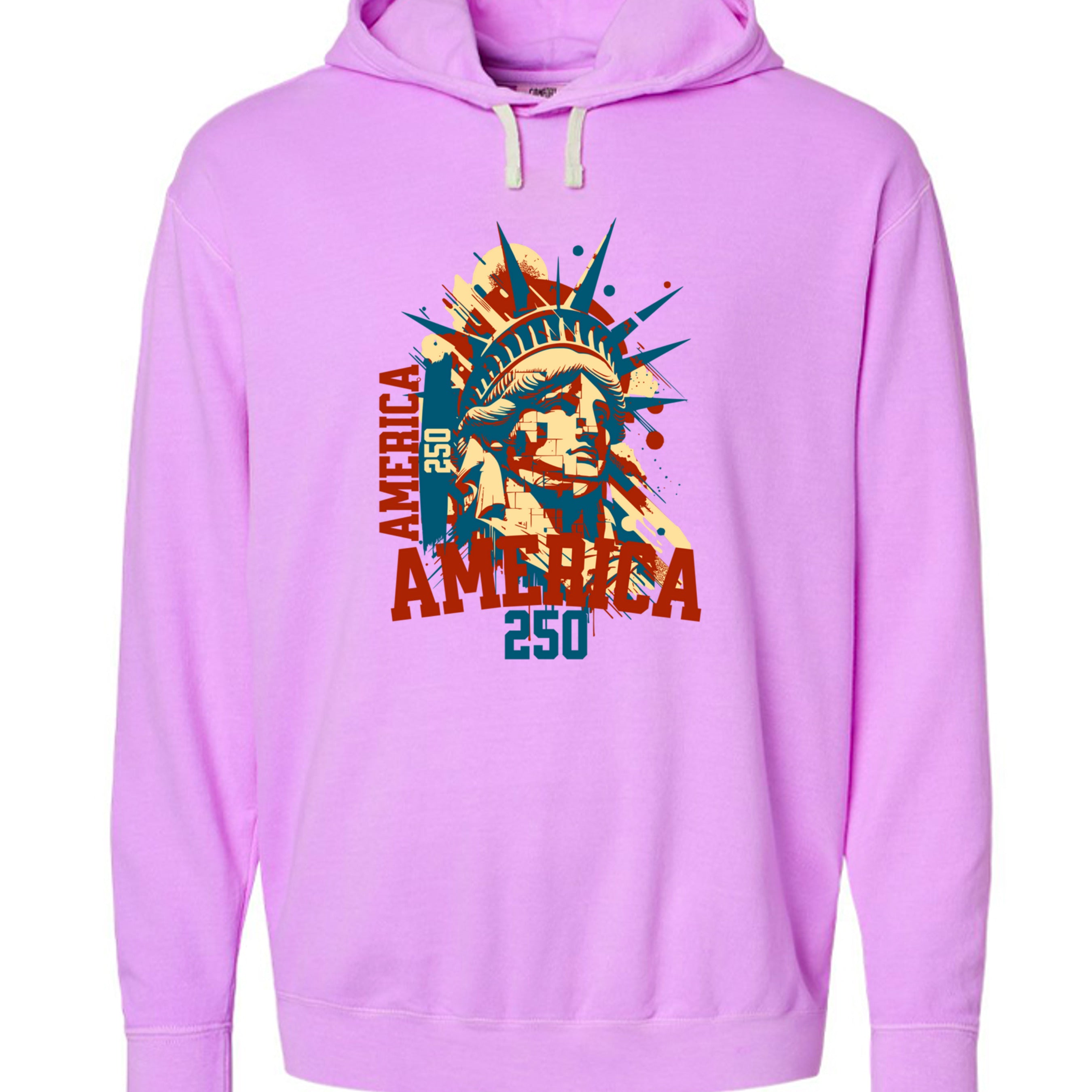 Neon Violet - 1467CC - FRONT