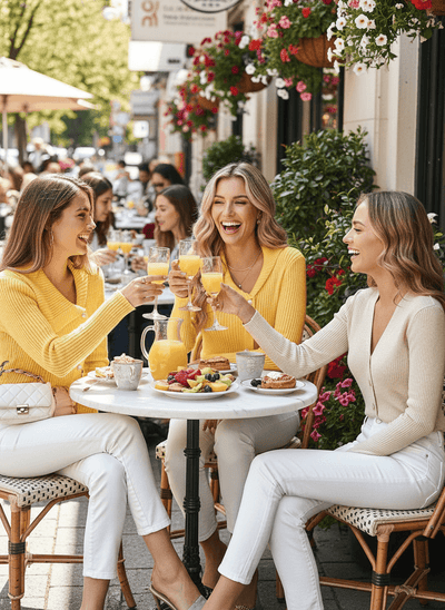 Ribbed Button-Up Cardigan - Chic Asymmetrical Style - Fashions Envy